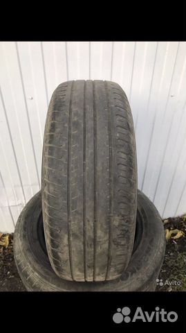 Hankook Optimo K415 225/60 R17