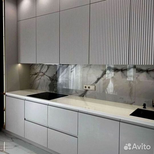 Кухонный гарнитур Madritensis