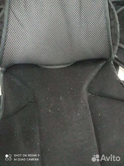 Вратарский нагрудник koho