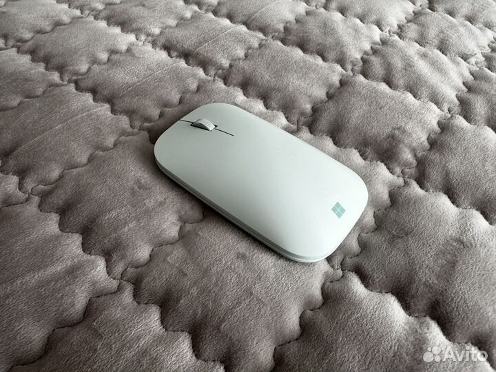 Беспроводная мышь Microsoft Modern Mobile
