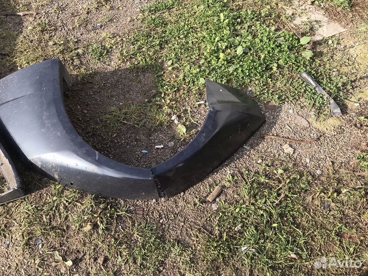 Расширение на приору хэч wtcc