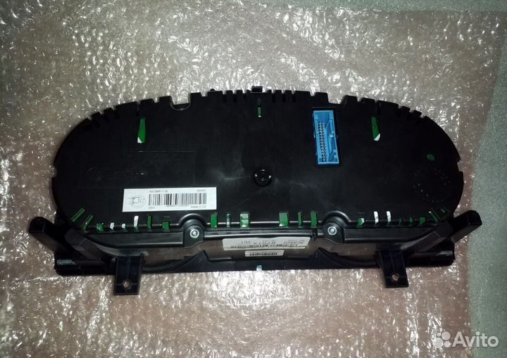 Щиток приборов volkswagen CC 3C8 920 870 TX