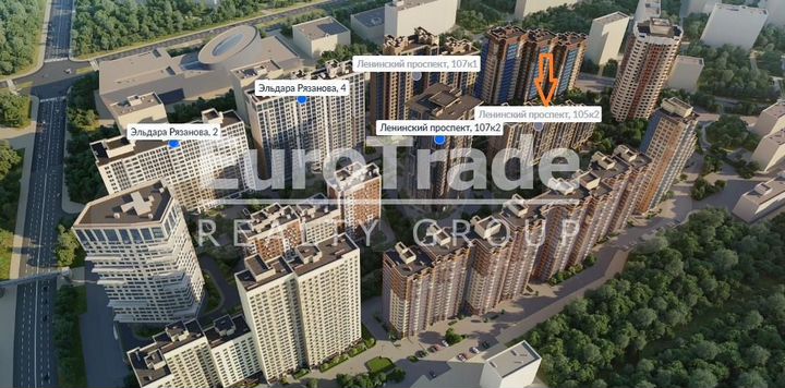 Сдам торговое помещение, 250 м²