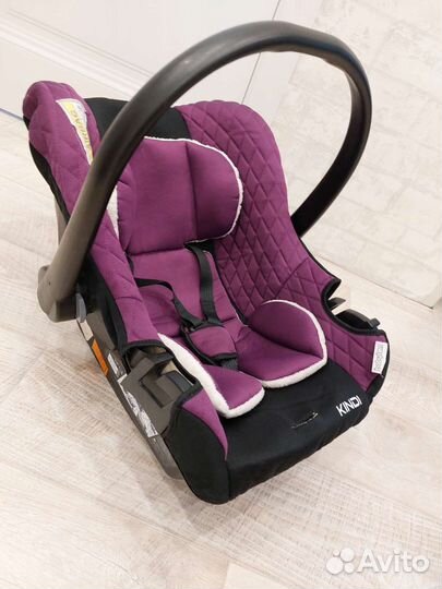 Автолюлька