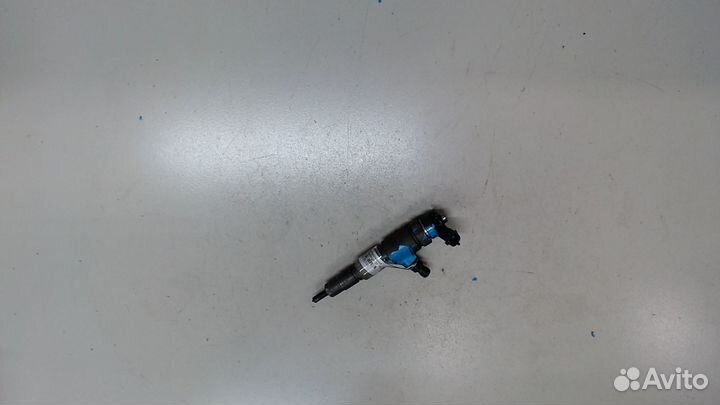 Форсунка топливная Citroen Berlingo 2012, 2012