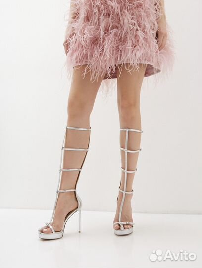 Босоножки evigi 37 размер