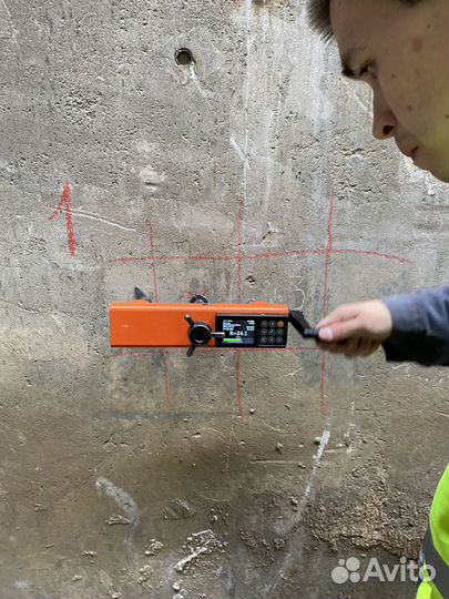 Судебная/ Строительно-техническая экспертиза