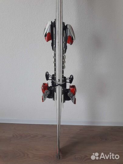 Горные лыжи цех 165 SL WC nordica