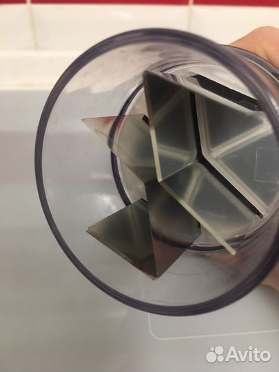 Измельчитель для чеснока и лука