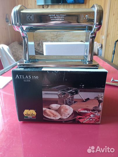 Машинка для приготовления равиоллей