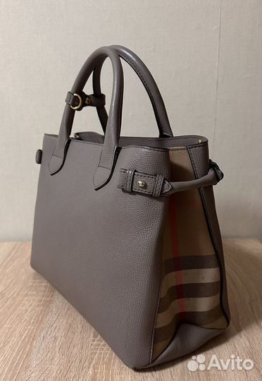 Сумка Burberry Banner оригинал