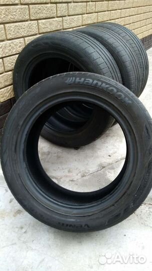 Hankook Ventus Prime 2 K115 205/55 R16 91H