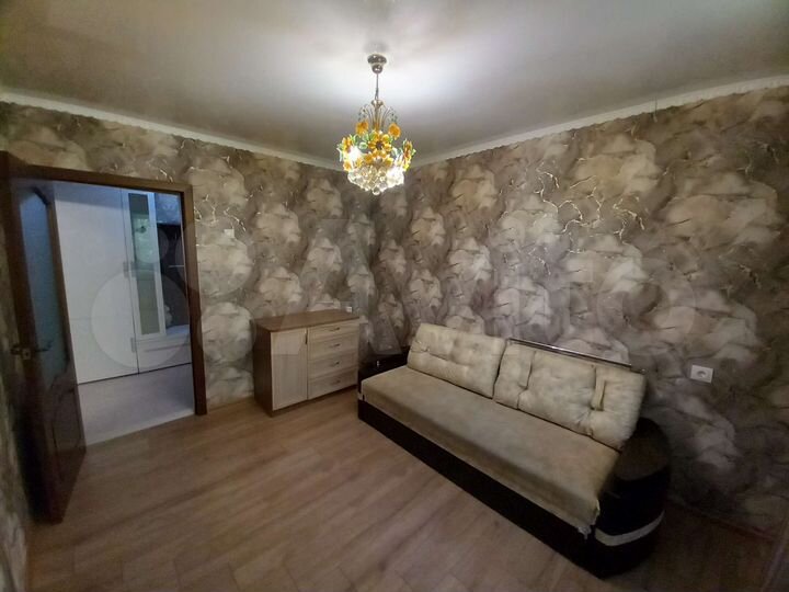 2-к. квартира, 51 м², 2/5 эт.