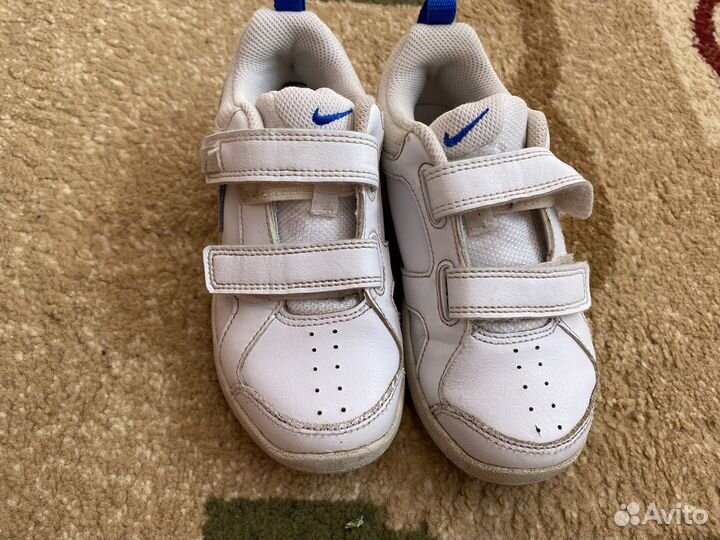 Кроссовки nike original