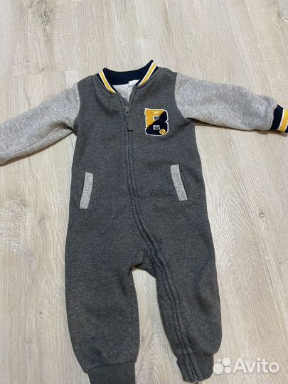 Продам комбинезон детский