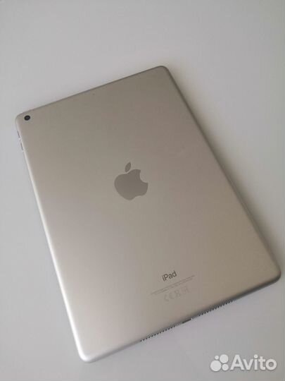 iPad 6th (2018)