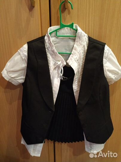 Школьная форма