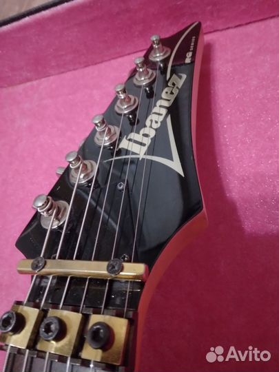 Ibanez rg570