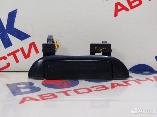 Ручка двери Право nissan AD WY10