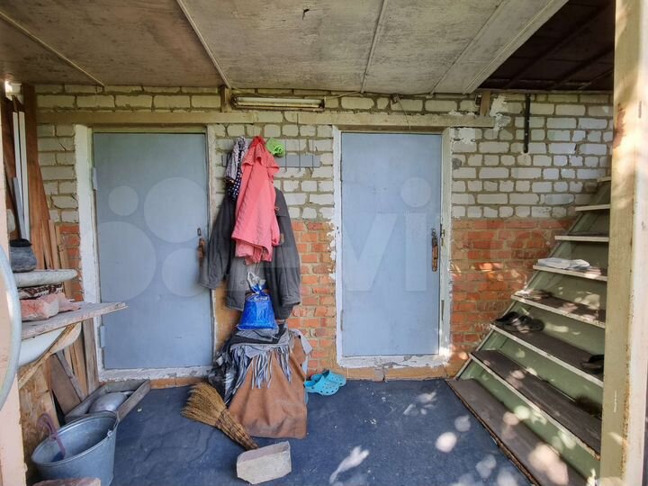 Дача 38 м² на участке 4 сот.