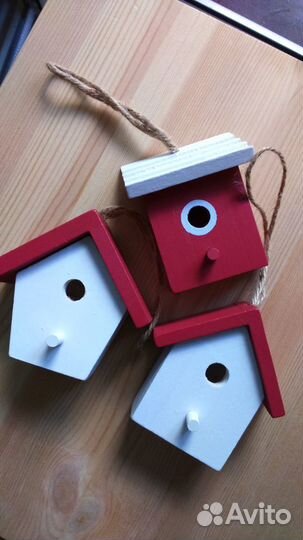 Скворечники икеа