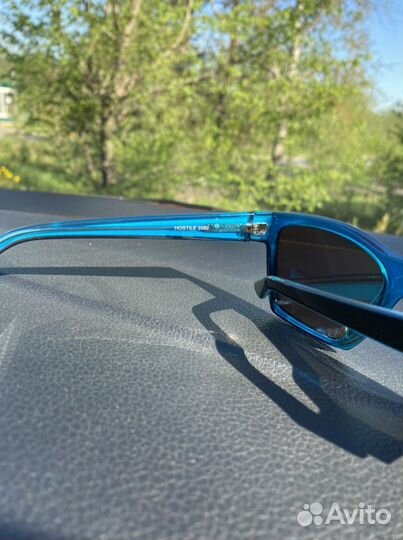 Солнцезащитные очки carve