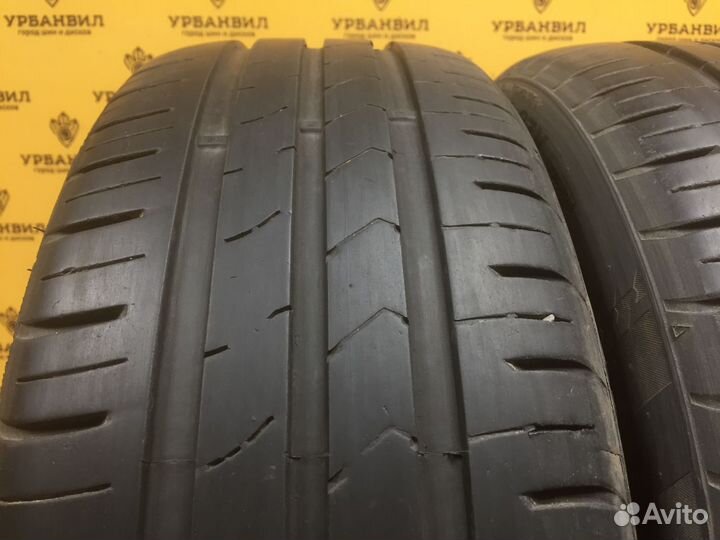 Kumho Ecsta HS51 195/55 R16 87V