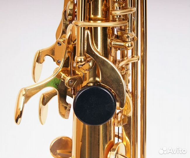 FLT-SSS Саксофон сопрано Conductor