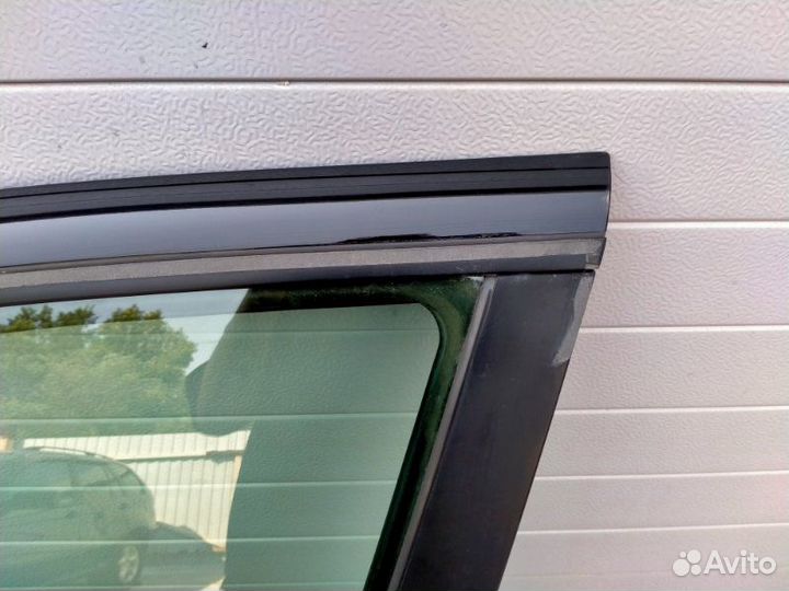 Дверь передняя левая Bmw X5 E53 M54B30 01/2004