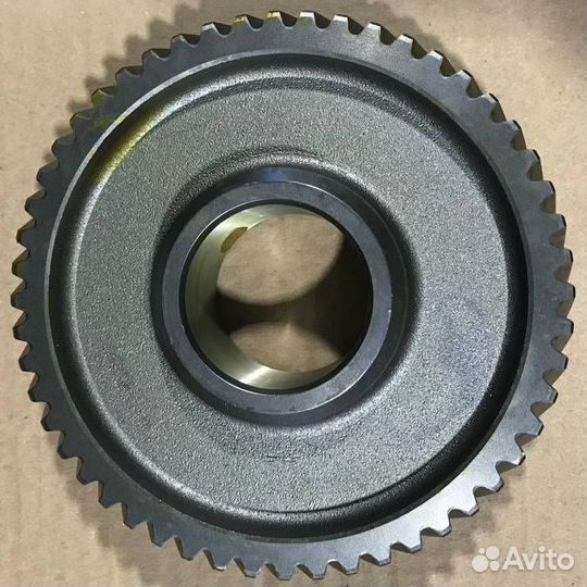 Шестерня промежуточного вала mitsubishi fuso cante