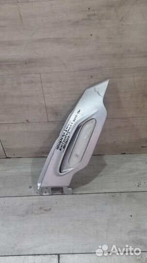 Накладка крыла передняя правая Mini Countryman 1 С