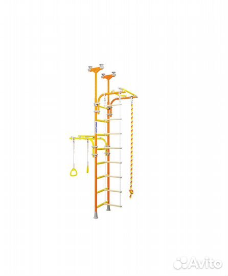 Шведская стенка