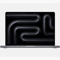 MacBook Pro 14 M1/M2/M3 Pro/Max 16/32GB 512/1TB