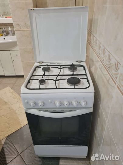 Газовая плита бу