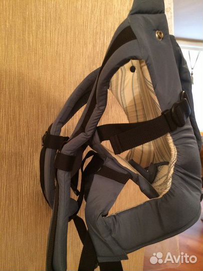 Сумка кенгуру