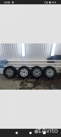 Nordman Nordman 4 175/70 R13