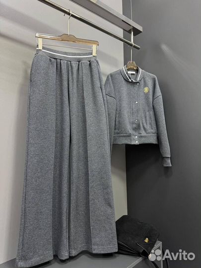 Костюм Brunello Cucinelli