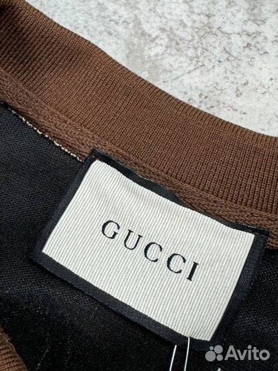 Костюм Gucci (2024) Премиум