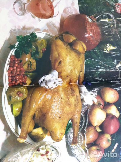 Книга Русская кухня Эльмира Меджитова