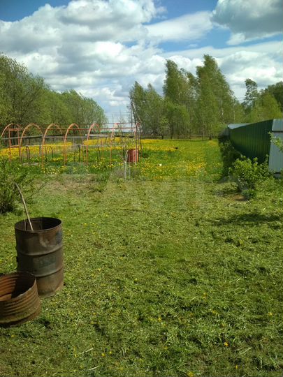 Участок 22 сот. (ИЖС)