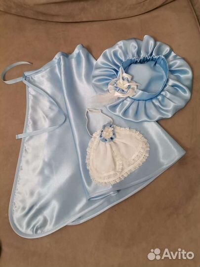 Карнавальный костюм принца прокат