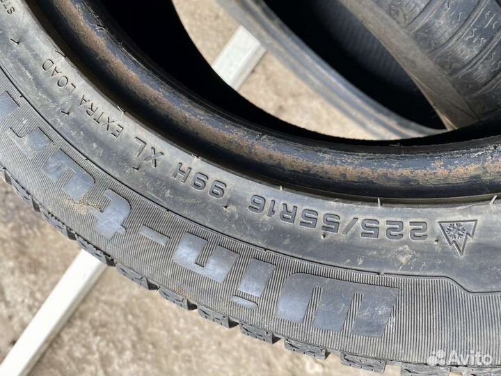 Hifly Win-Turi 212 225/55 R16