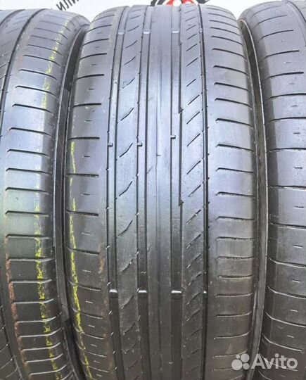 Continental ContiSportContact 5 225/45 R18 95Y