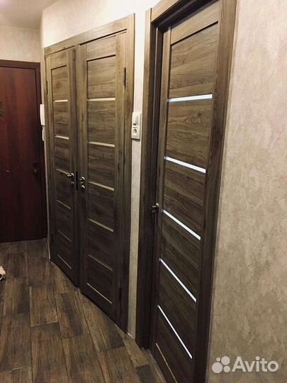 Двери межкомнатные экошпон от производителя