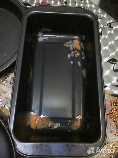 Посуда разная для дома и дачи