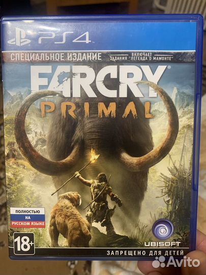 Игра для приставки