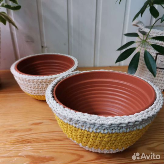 Кашпо, горшок для цветов