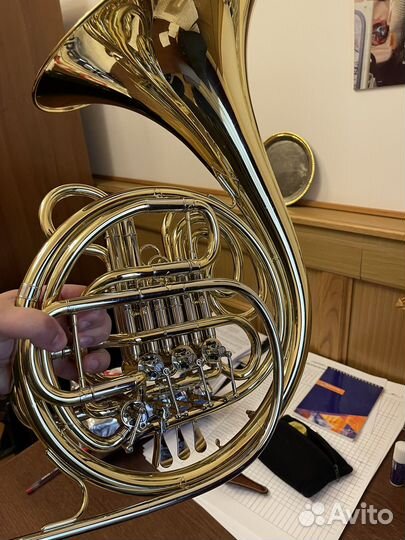 Валторна Vivoton Professional