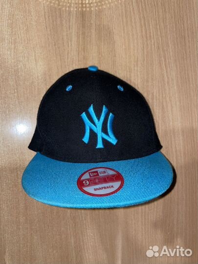 Кепка New Era snapback