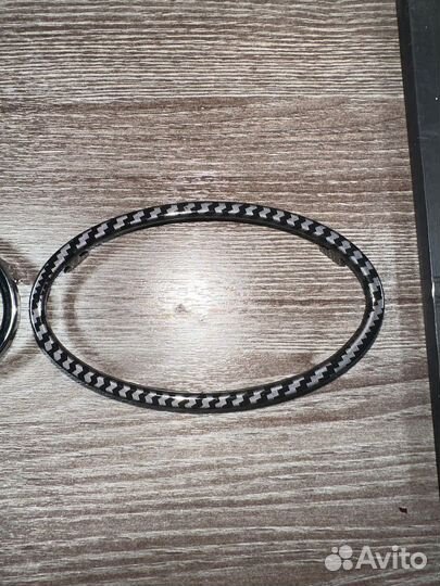 Кольца воздуховода форд фокус 2